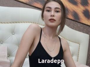 Laradepp
