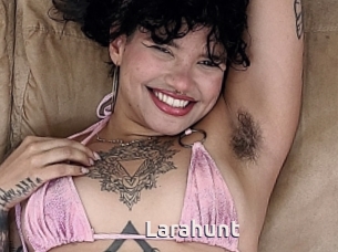 Larahunt