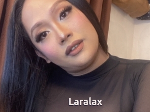 Laralax