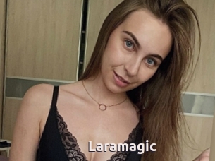 Laramagic