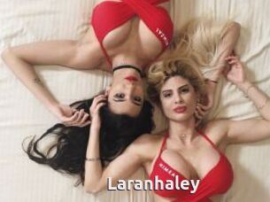Laranhaley