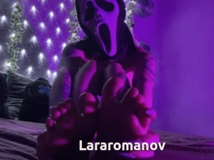 Lararomanov