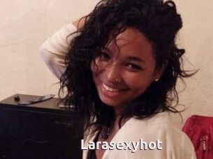 Larasexyhot