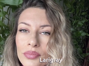 Larigray