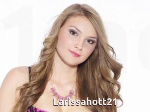 Larissahott21