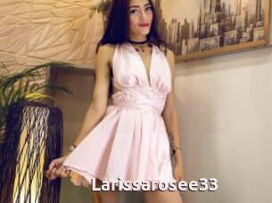 Larissarosee33