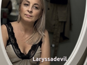 Laryssadevil