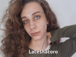 Lateshatoro