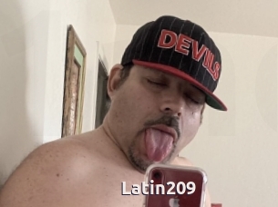 Latin209