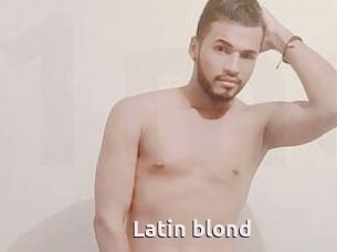 Latin_blond