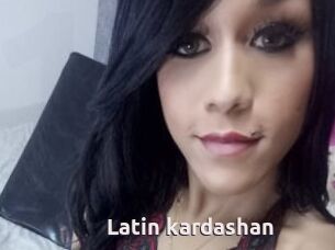 Latin_kardashan