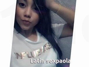 Latin_sexpaola