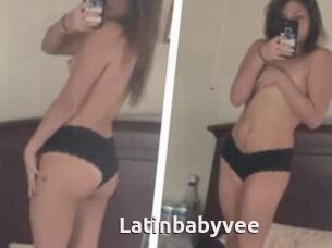 Latinbabyvee