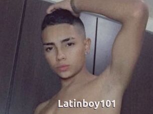 Latinboy101