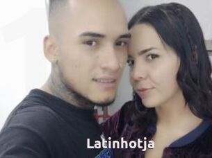 Latinhotja