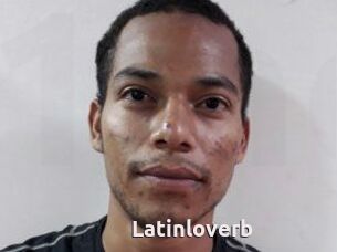 Latinloverb