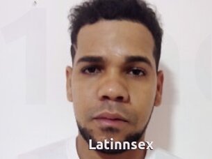 Latinnsex
