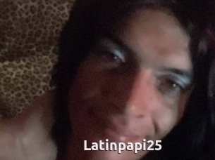 Latinpapi25