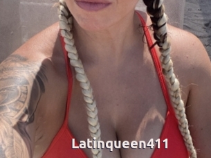 Latinqueen411