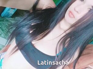 Latinsacha
