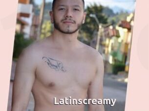 Latinscreamy