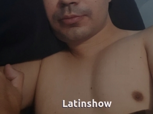 Latinshow