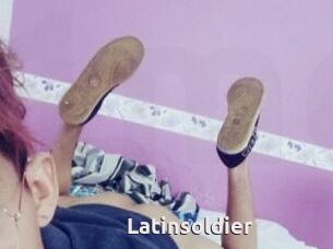 Latinsoldier