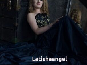 Latishaangel