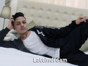 Lattindream