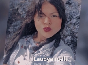 Laudyangell