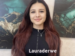 Lauraderwe