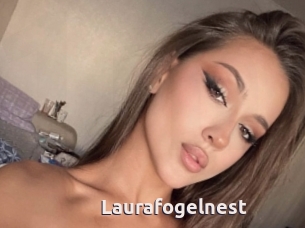 Laurafogelnest