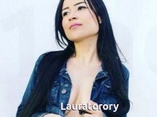 Lauratorory