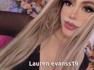 Lauren_evanss19