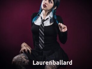 Laurenballard