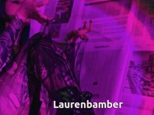 Laurenbamber