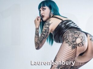 Laurenbanbury