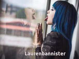 Laurenbannister