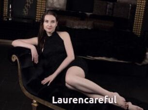Laurencareful