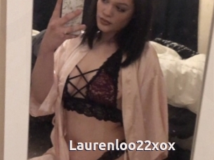 Laurenloo22xox