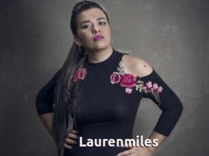 Laurenmiles