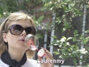 Laurenmy