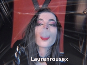 Laurenrousex