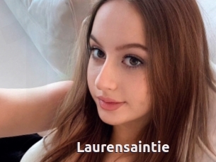 Laurensaintie