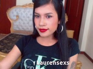 Laurensexs
