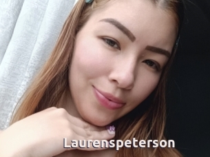 Laurenspeterson