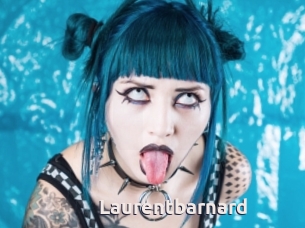 Laurentbarnard