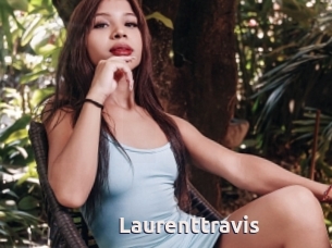 Laurenttravis
