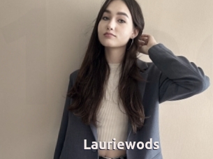 Lauriewods