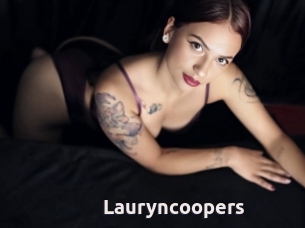 Lauryncoopers